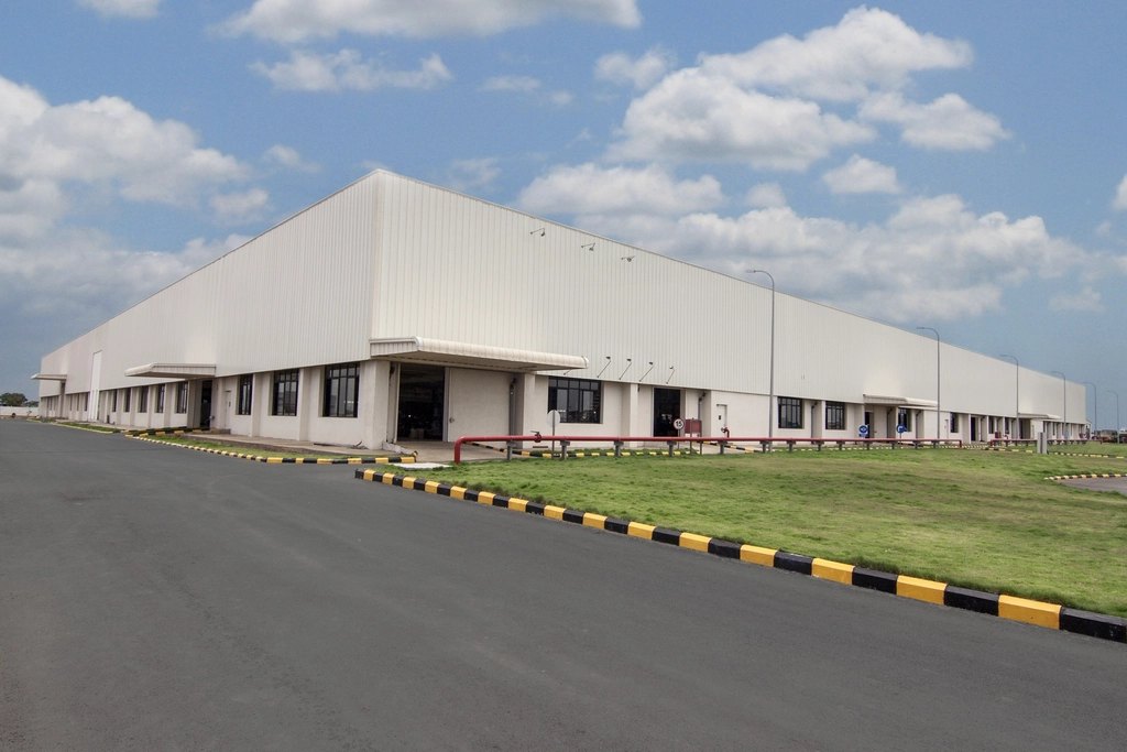 Warehouse, free public domain CC0